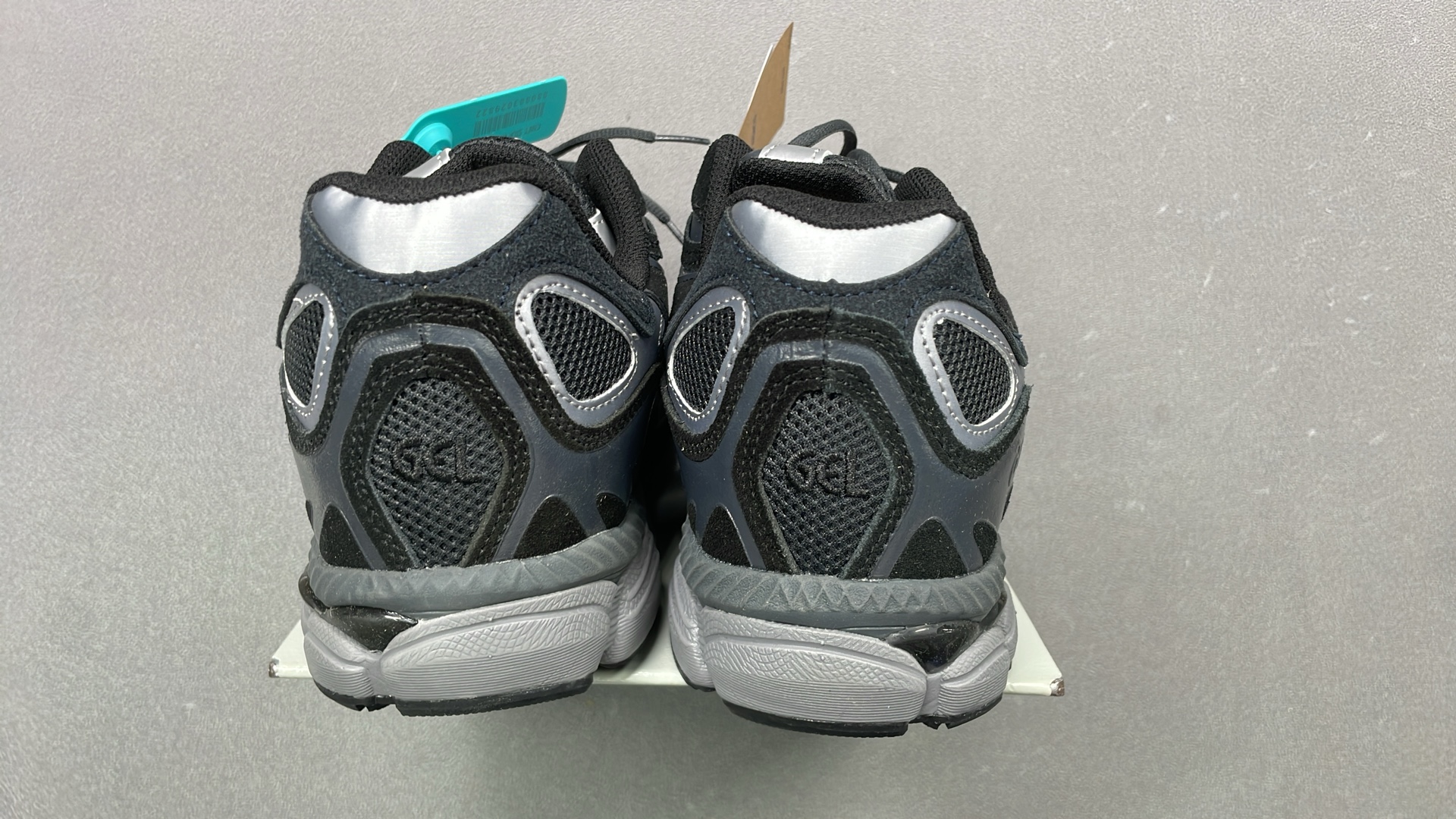 C-L Version Casual Shoes Sneakers Top Version 183 5