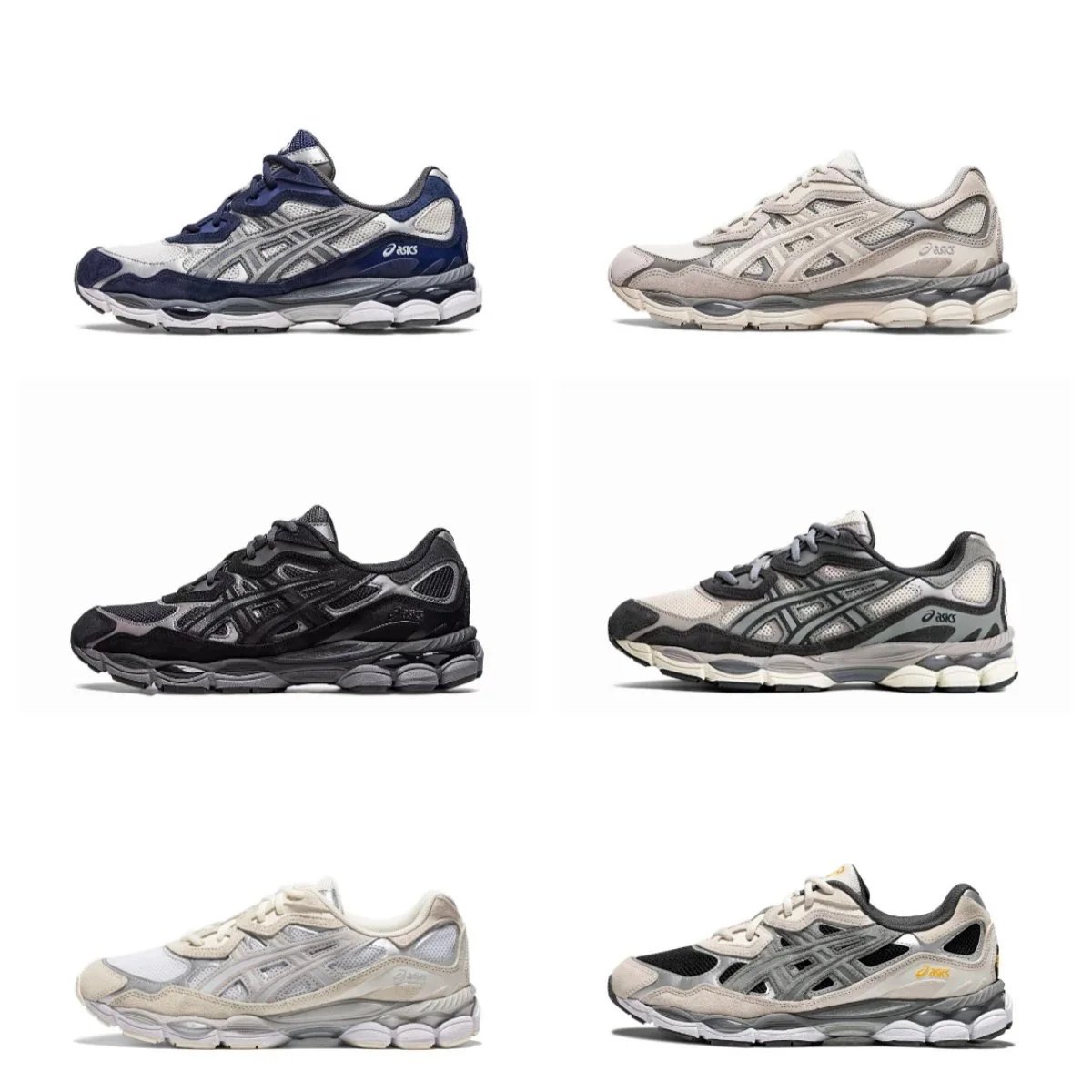 C-L Version Casual Shoes Sneakers Top Version 183