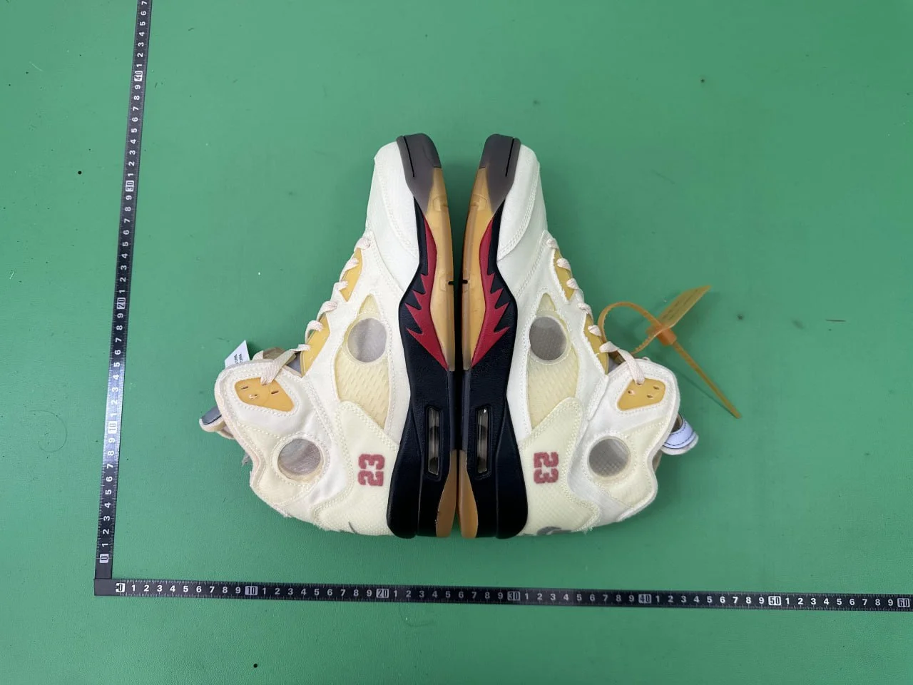 HD001 bat5ch — Shoes 4