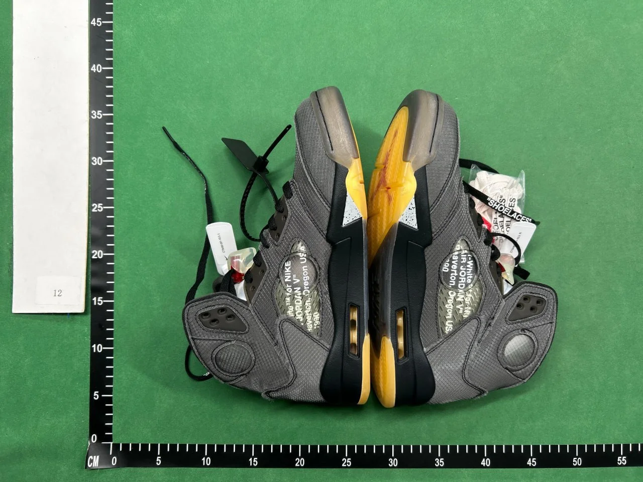 HD001 bat5ch — Shoes 6