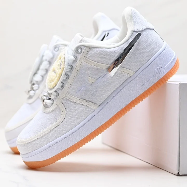 F0rce 1 L0w collection — Shoes 3