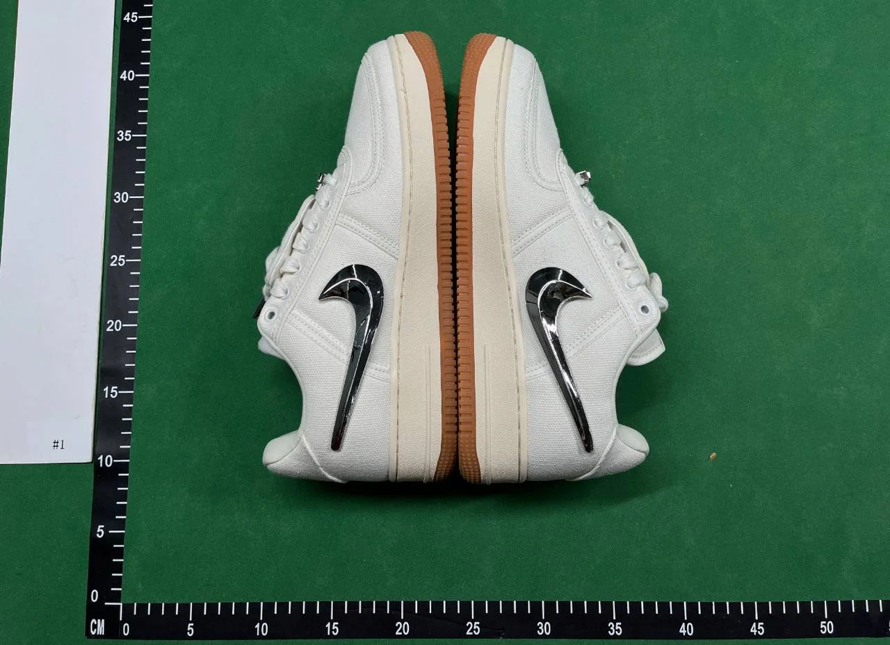 F0rce 1 L0w collection — Shoes 4
