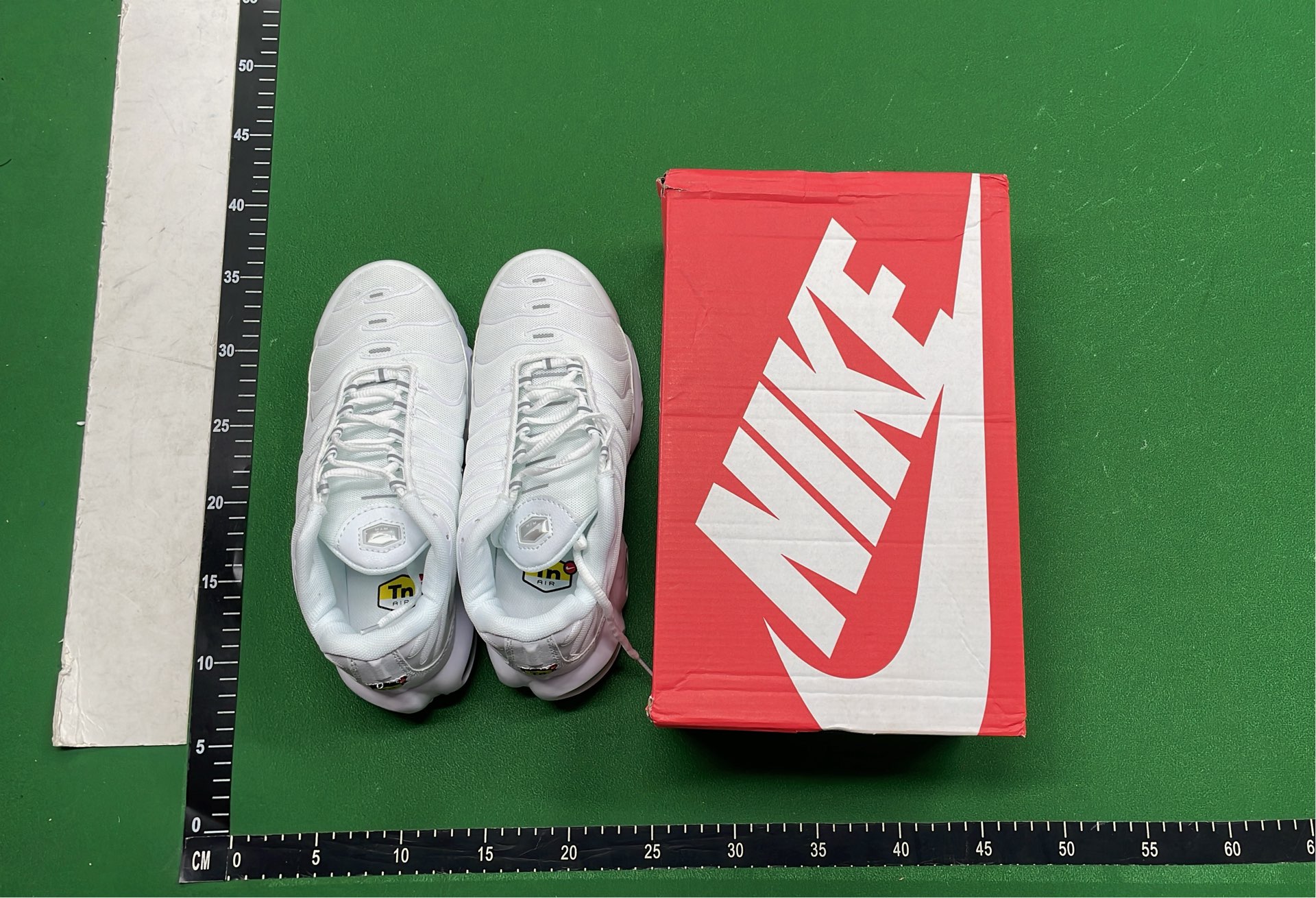 Max Plus TN (2)Casual sneakers — #6867 3