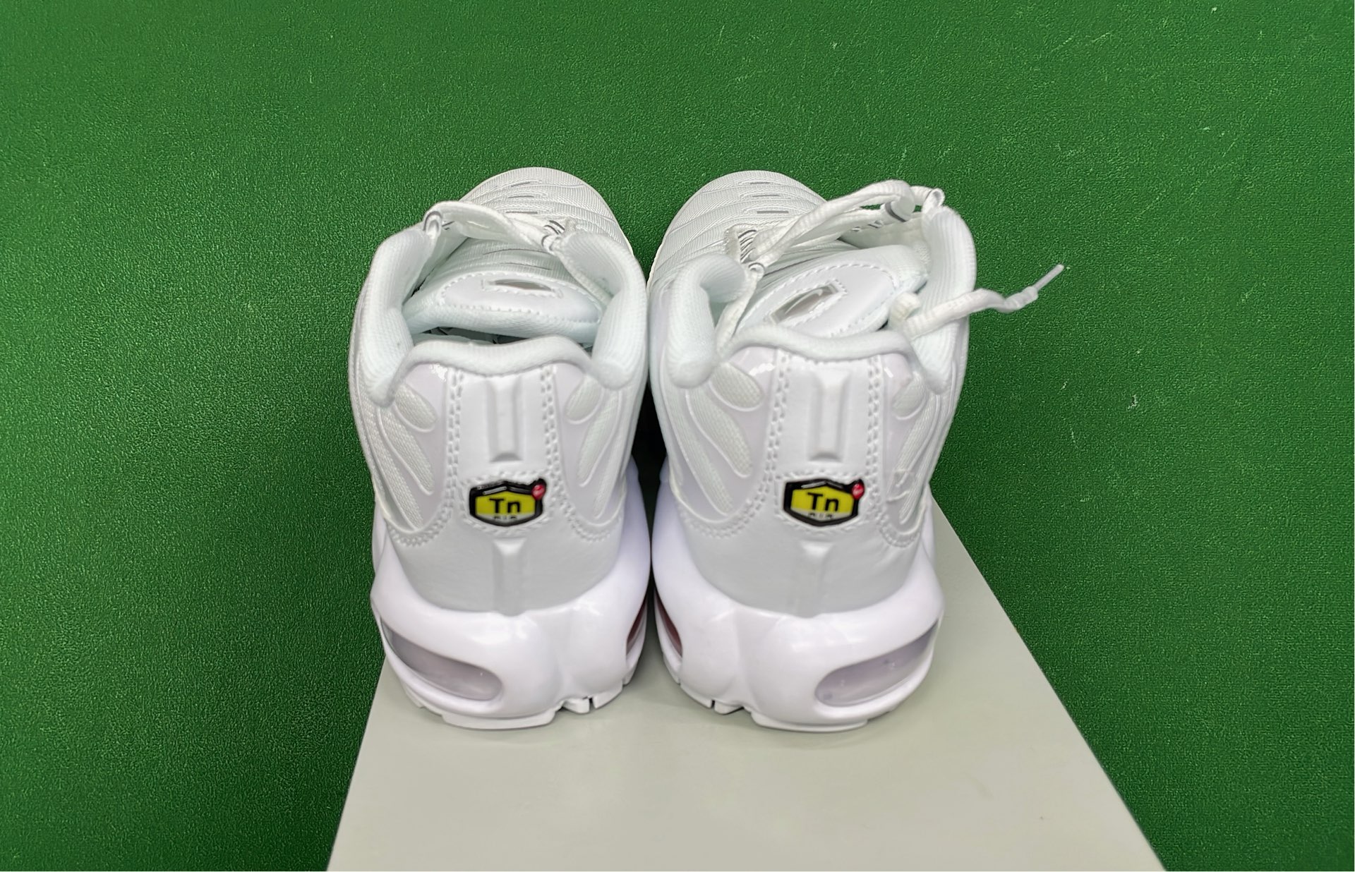 Max Plus TN (2)Casual sneakers — #6867 5