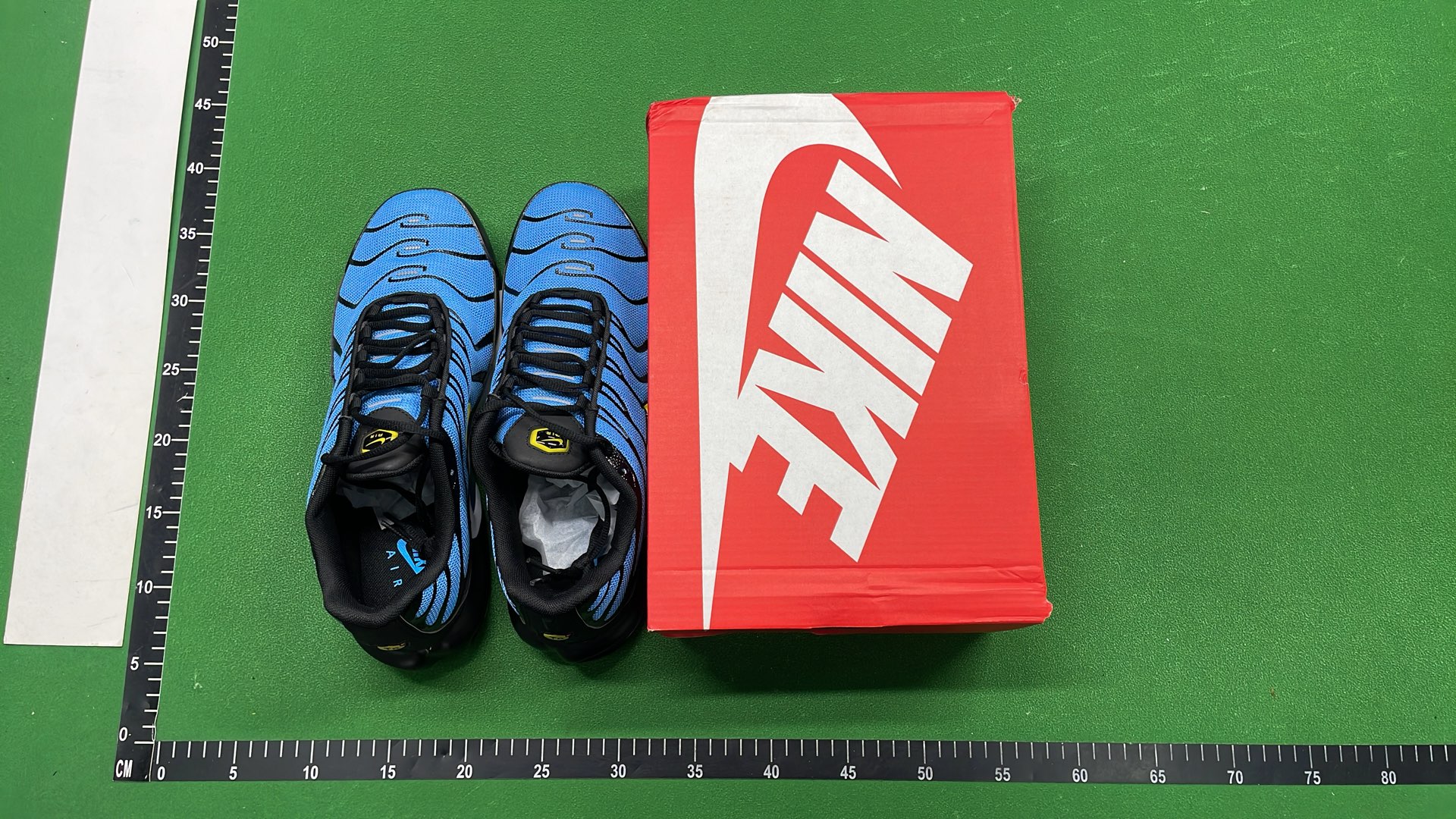 Max Plus TN (2)Casual sneakers — #6867 9