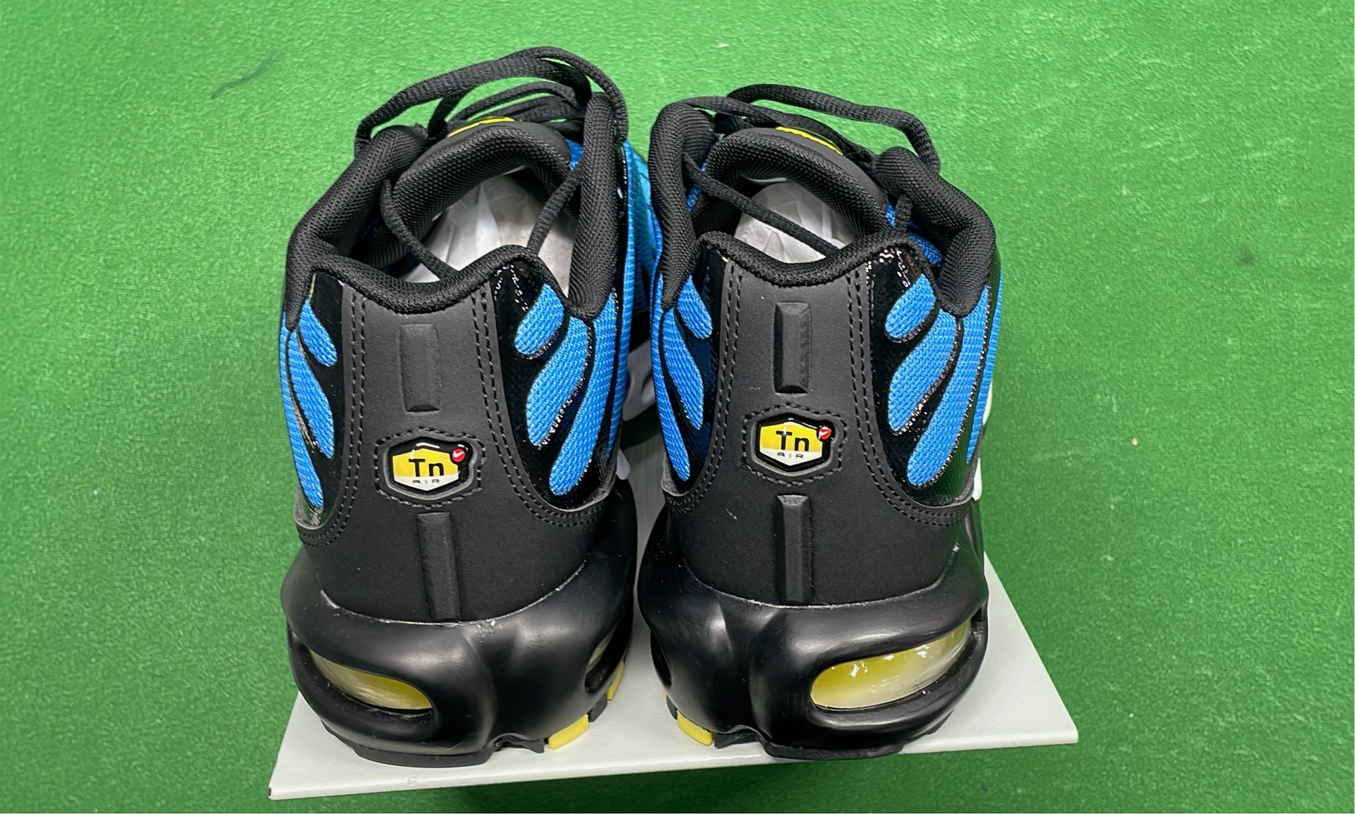 Max Plus TN (2)Casual sneakers — #6867 11