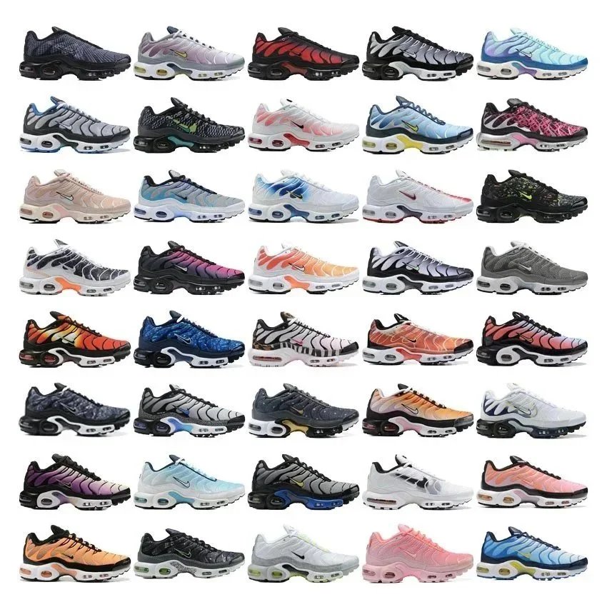 Max Plus TN (2)Casual sneakers — #6867