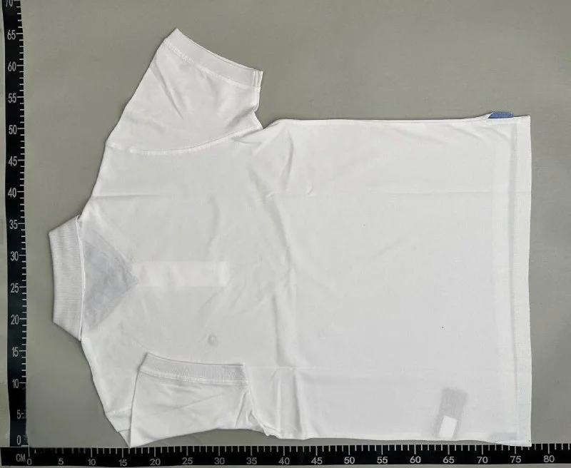 YY08-Men's refreshing short-sleeved cotton T-Shirt — #687 6