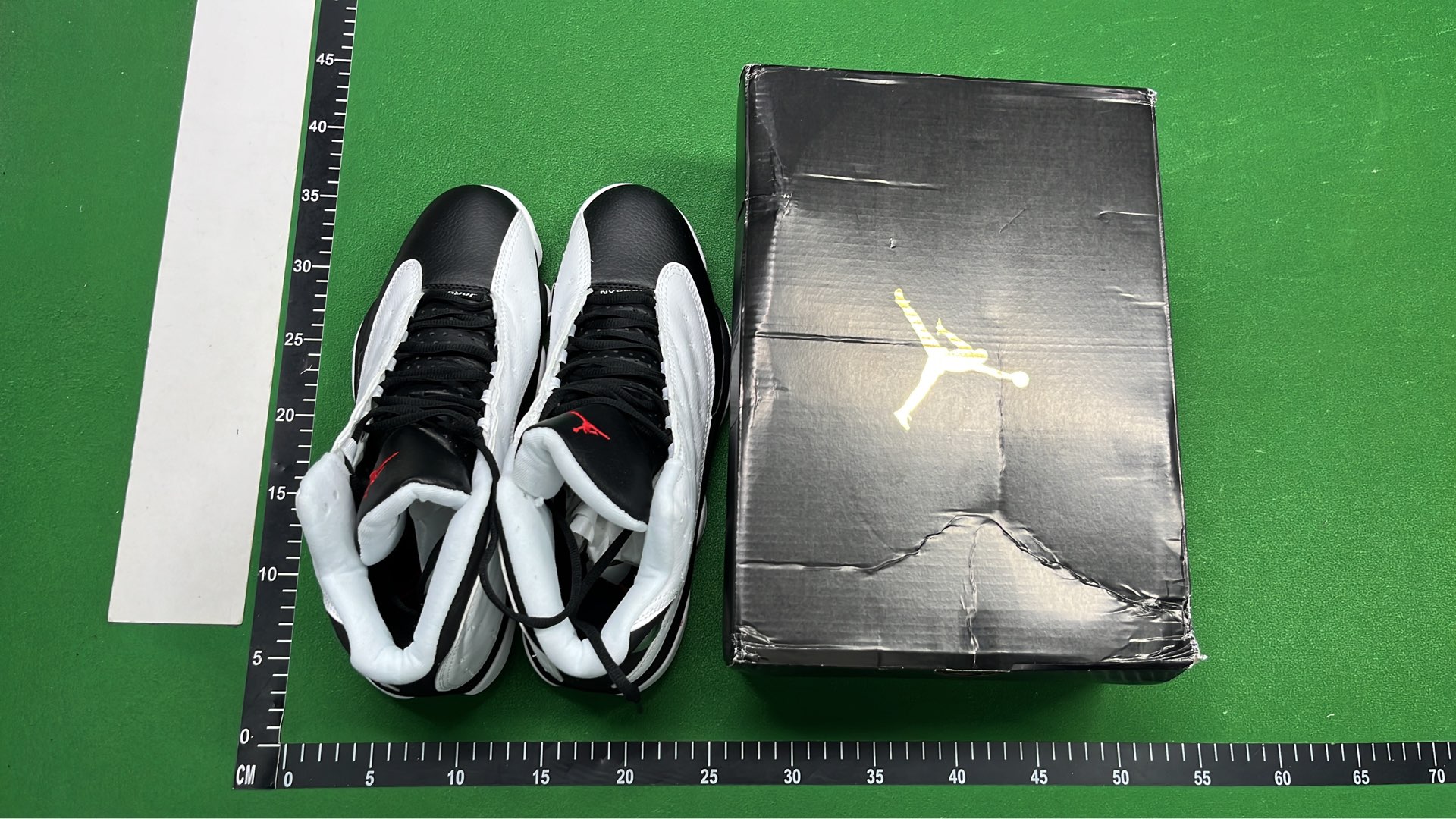 Shoes Selection — OG / Casual — #6870 3