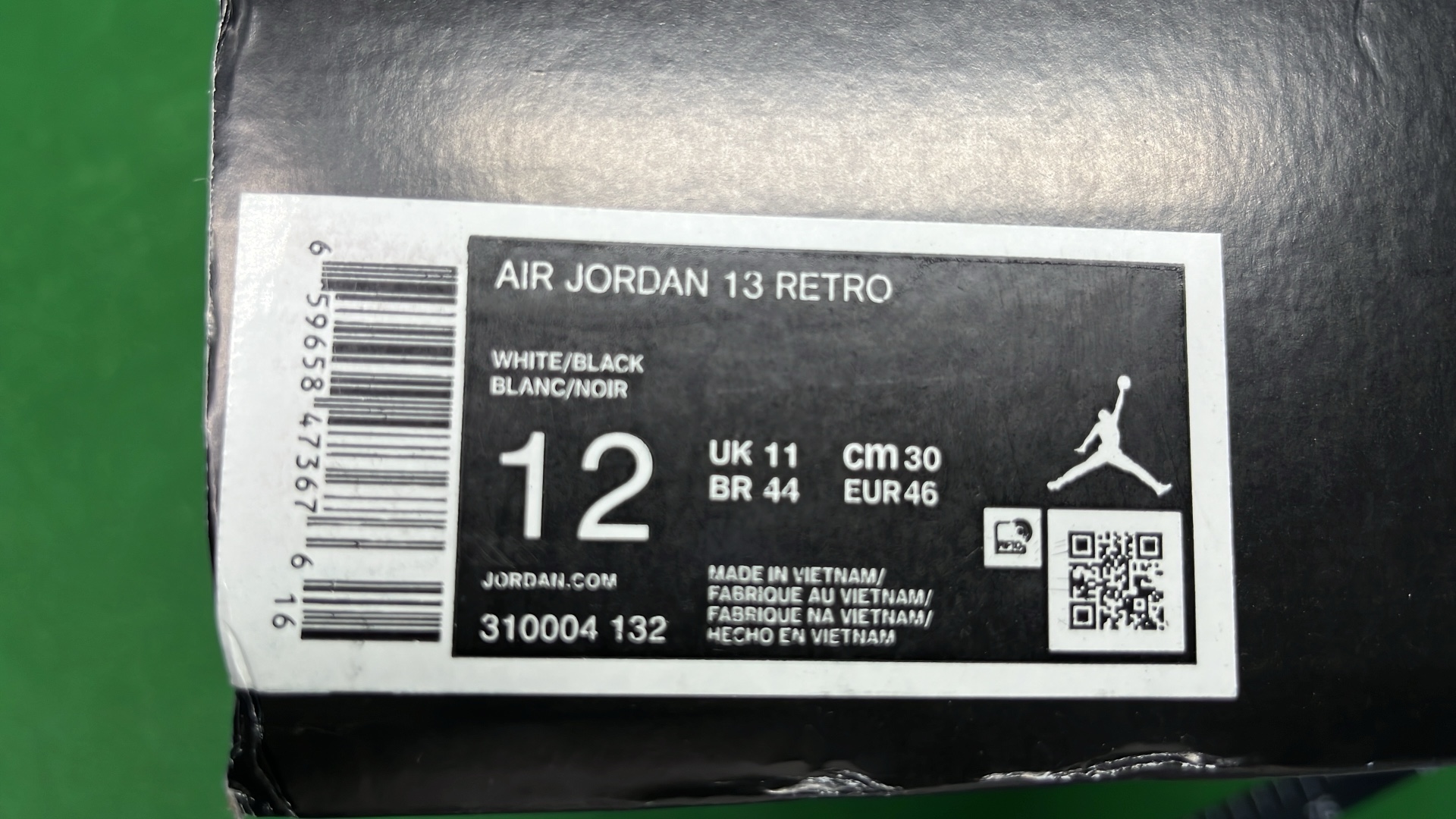 Shoes Selection — OG / Casual — #6870 4