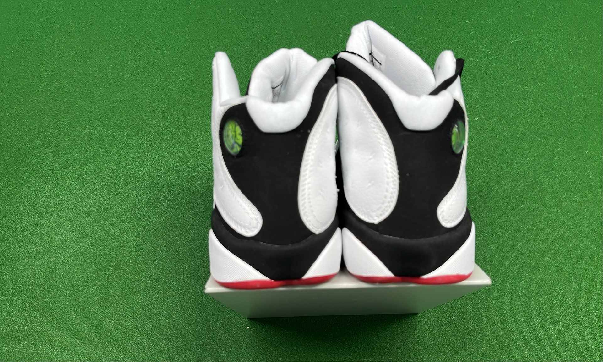 Shoes Selection — OG / Casual — #6870 5