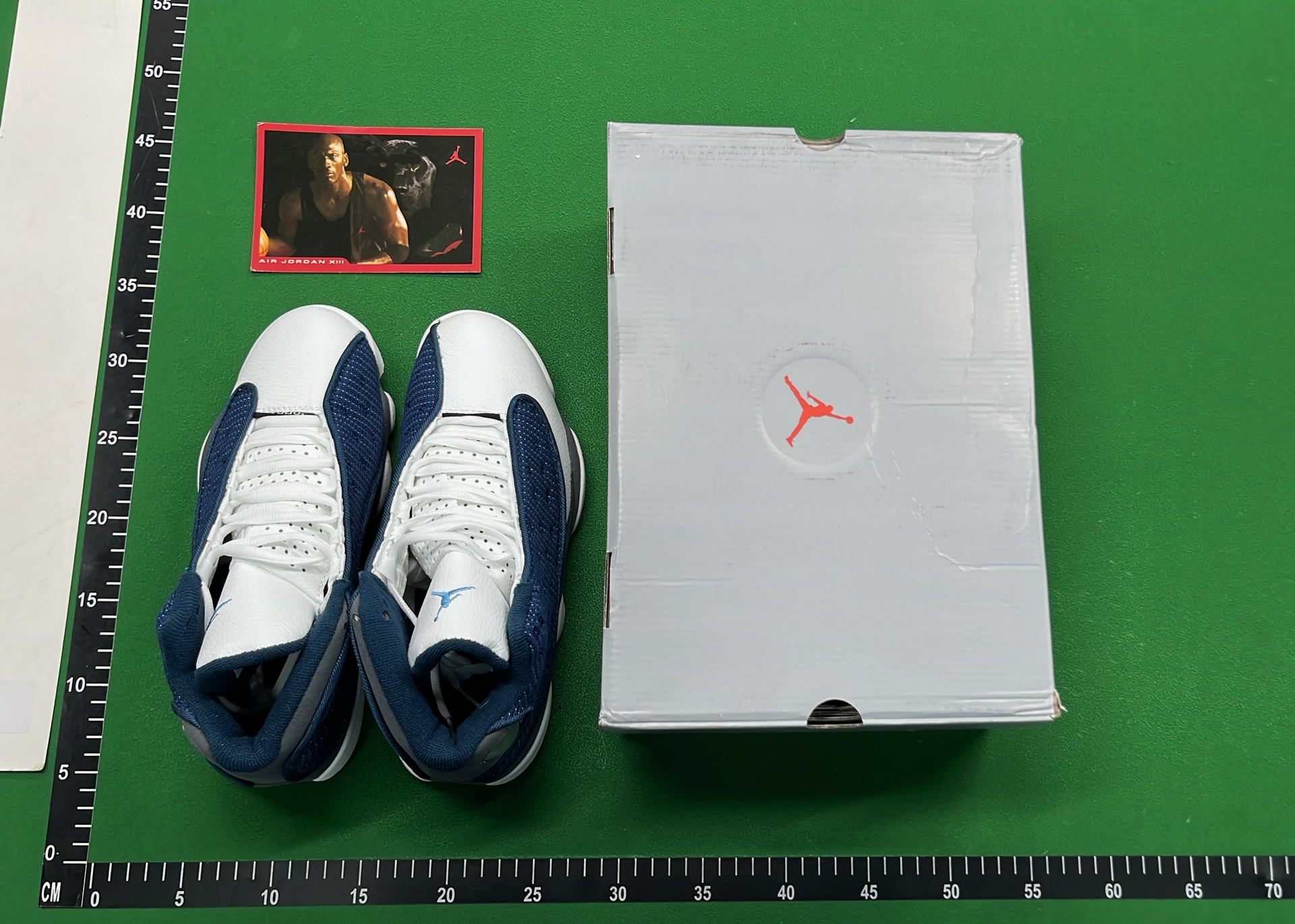 Shoes Selection — OG / Casual — #6870 9