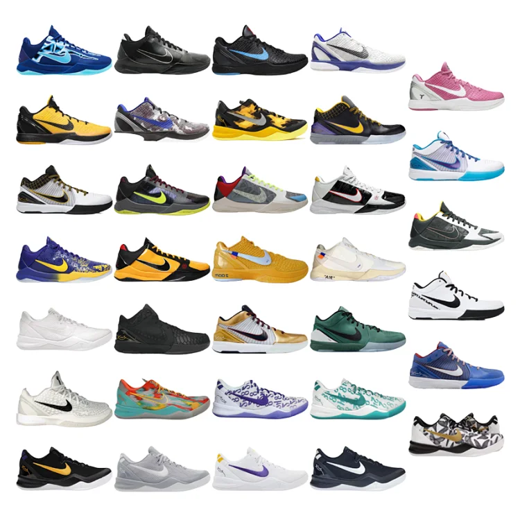 S*2 batch K**e 4/5/6 collection — Shoes 2