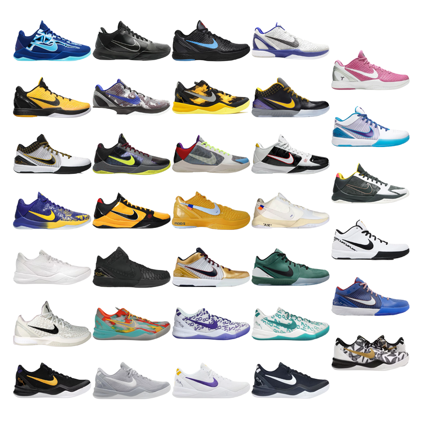 S*2 batch K**e 4/5/6 collection — Shoes