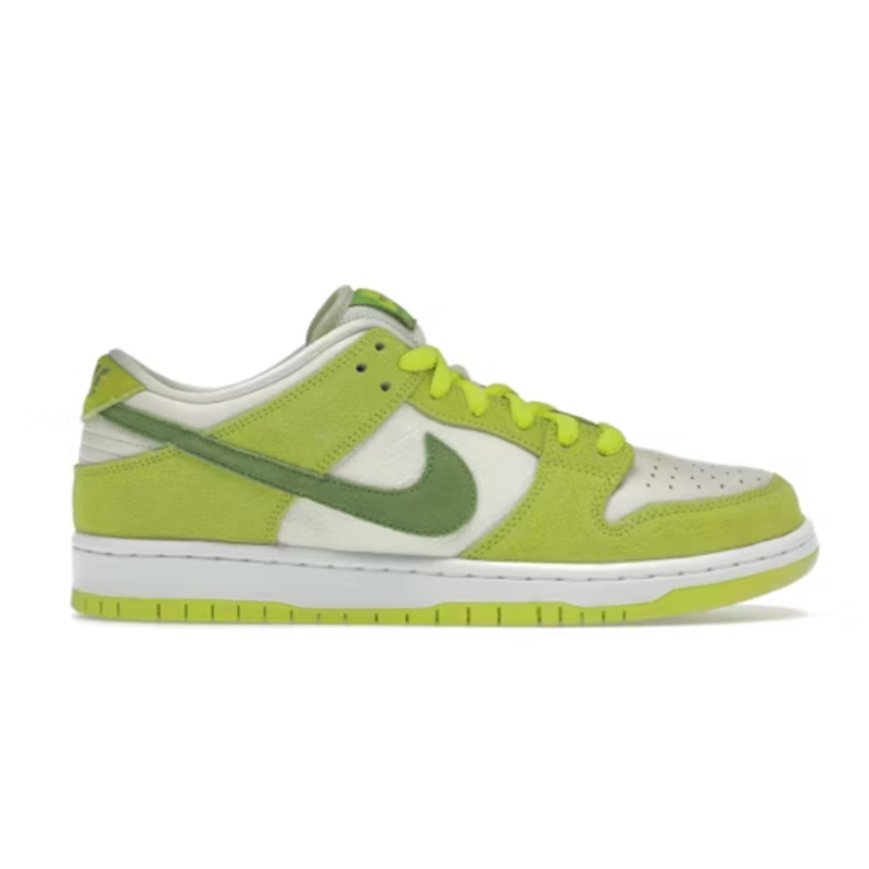 XC D**k Low Green Apple — Shoes