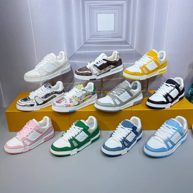 Unisex Sneakers — MC / trainer