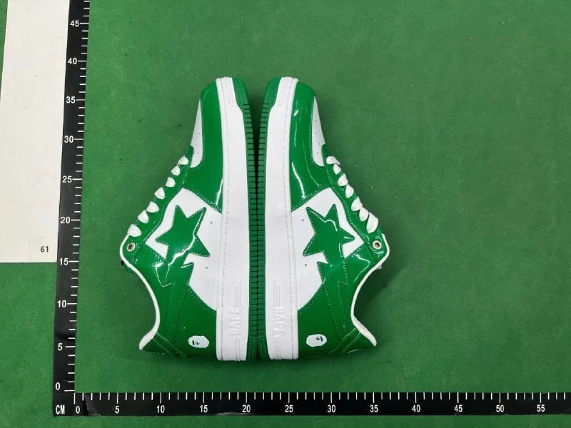 Unisex Sneakers — AG5 4
