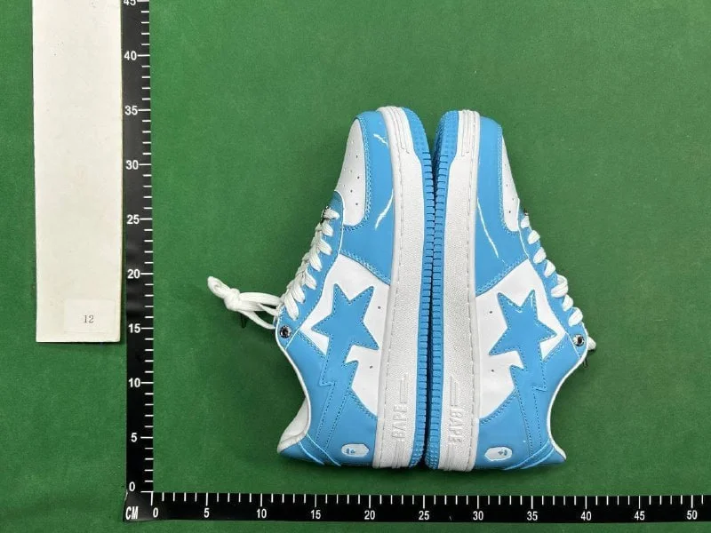 Unisex Sneakers — AG5 6