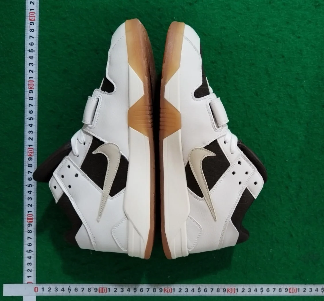 HBF BF batch L*W S2 B tch J0R*Jumpam — Shoes 5