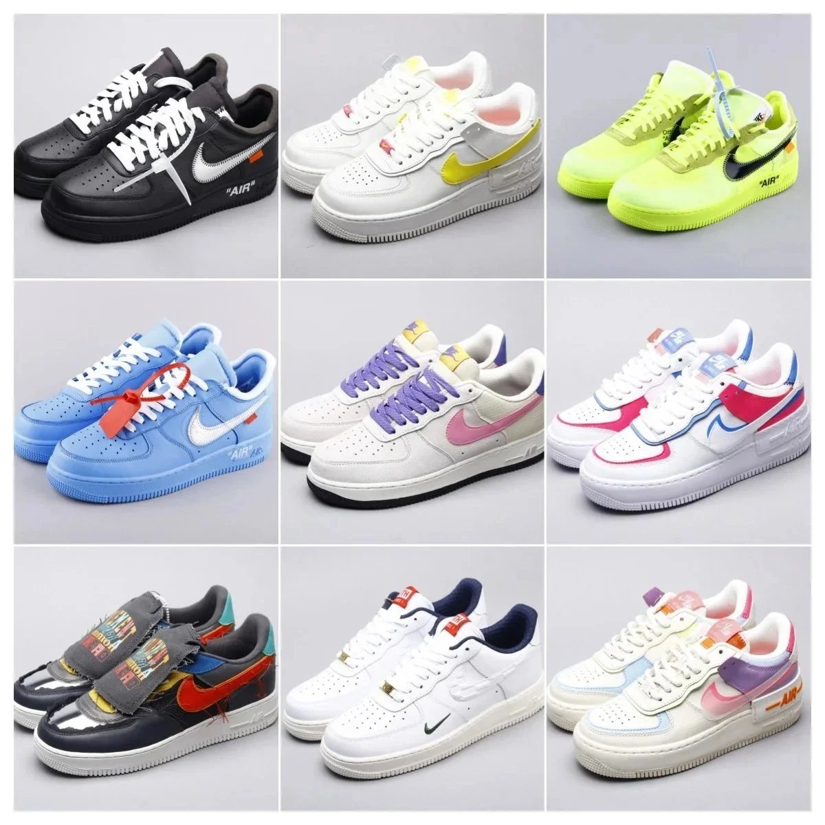 Shoes — L-001