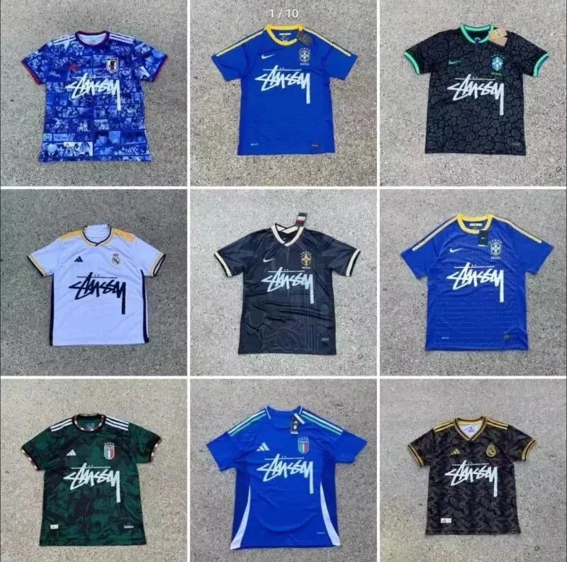 Sports Jersey — #689