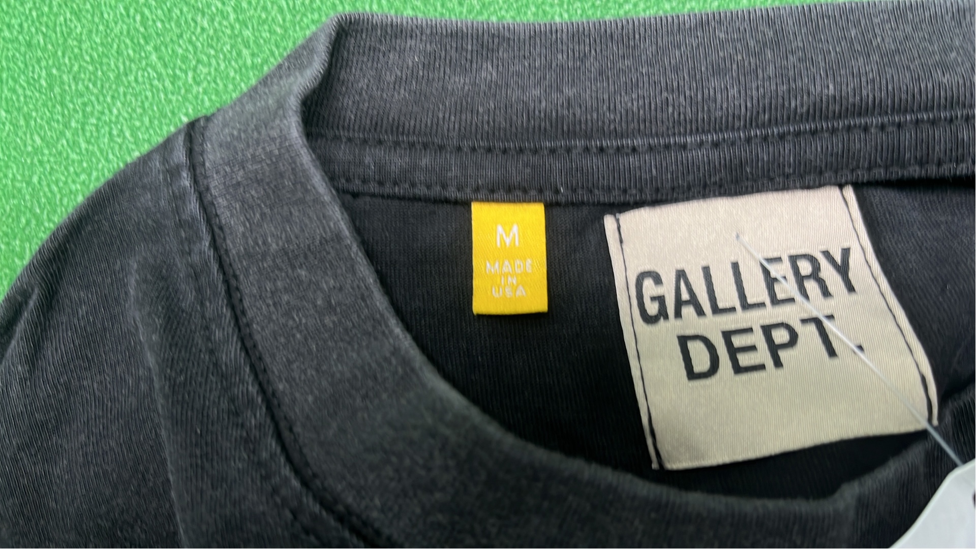 Short-Sleeve T-Shirt — #691 3