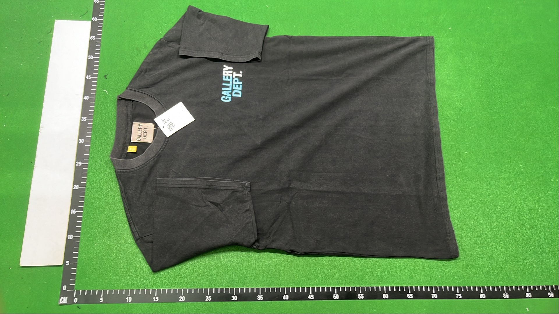 Short-Sleeve T-Shirt — #691 4