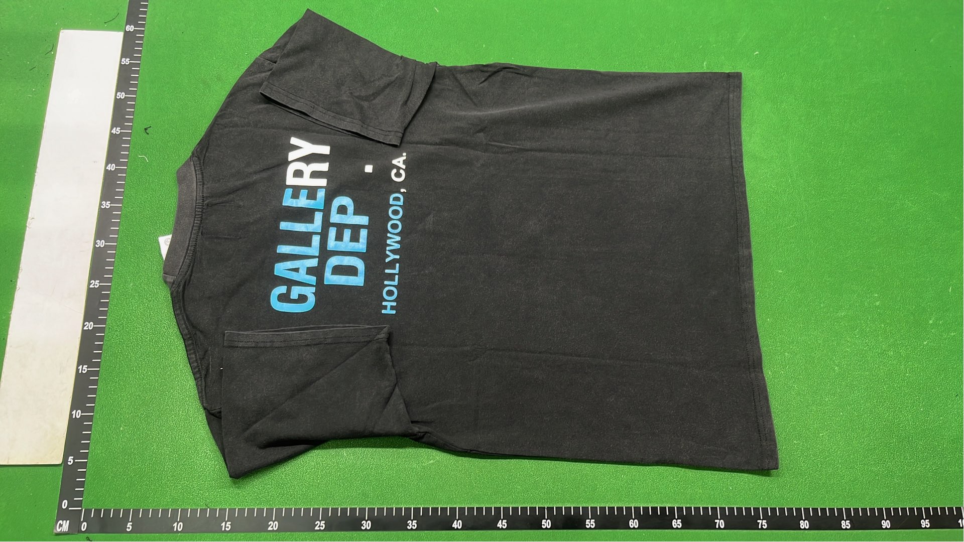 Short-Sleeve T-Shirt — #691 5
