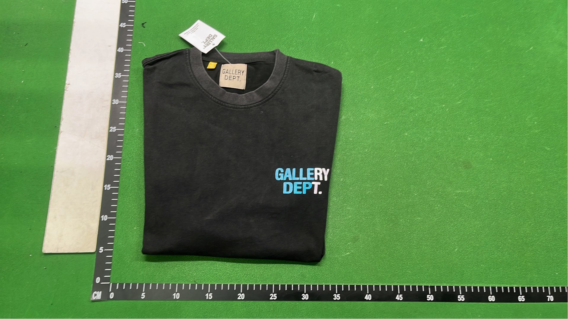 Short-Sleeve T-Shirt — #691 6