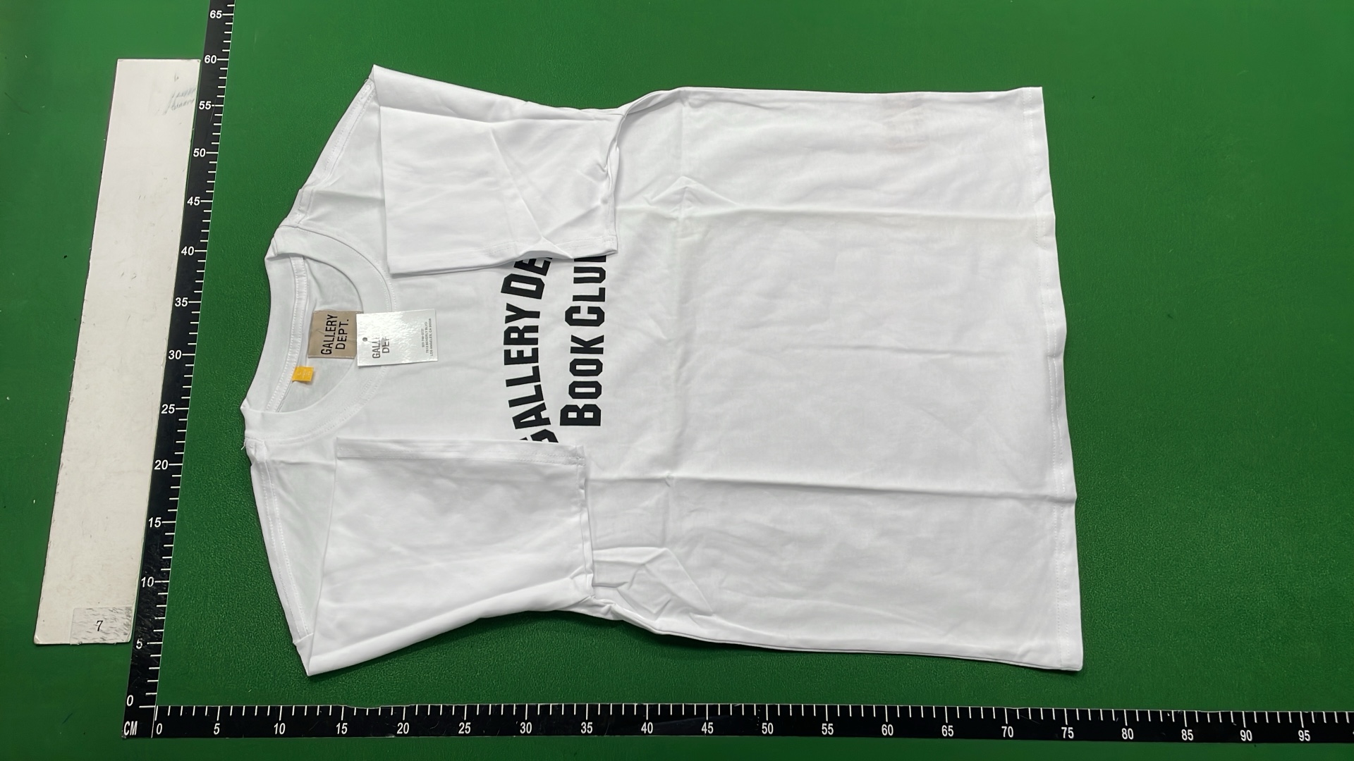 Short-Sleeve T-Shirt — #691 8