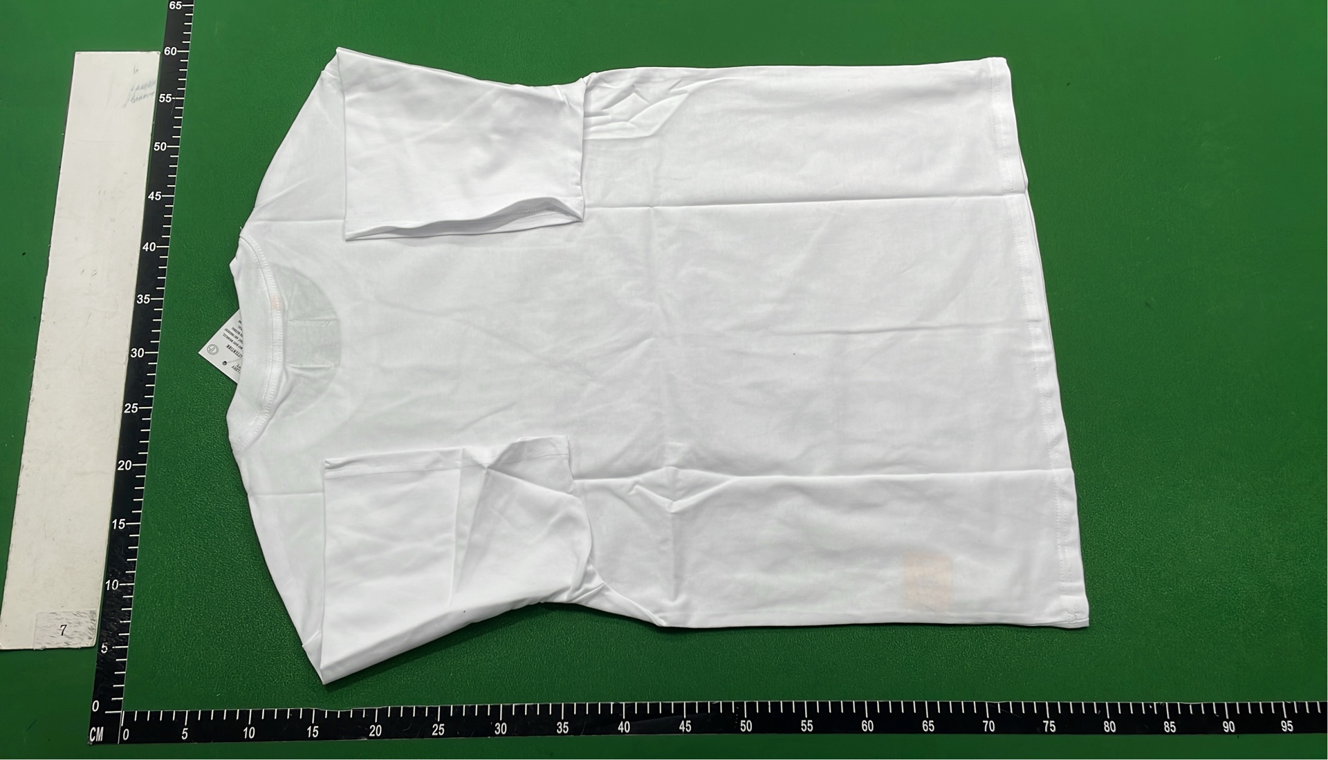 Short-Sleeve T-Shirt — #691 9