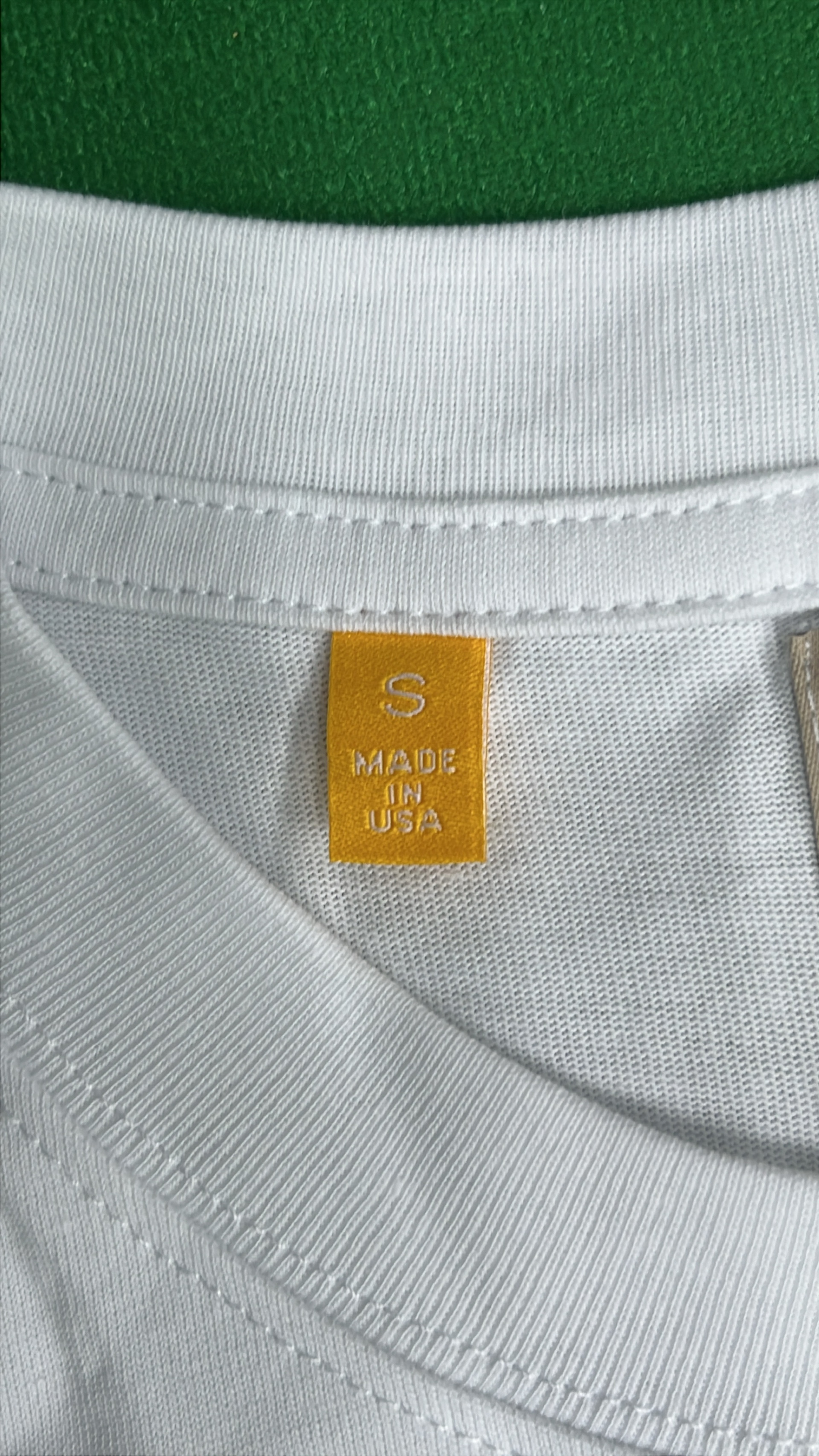 Short-Sleeve T-Shirt — #691 11