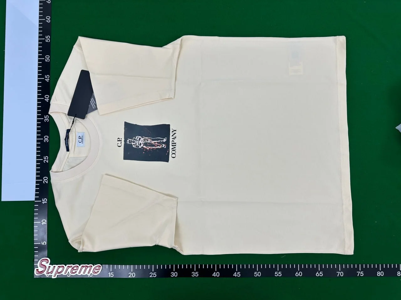 YQ09-C.P. T-Shirt special price 3