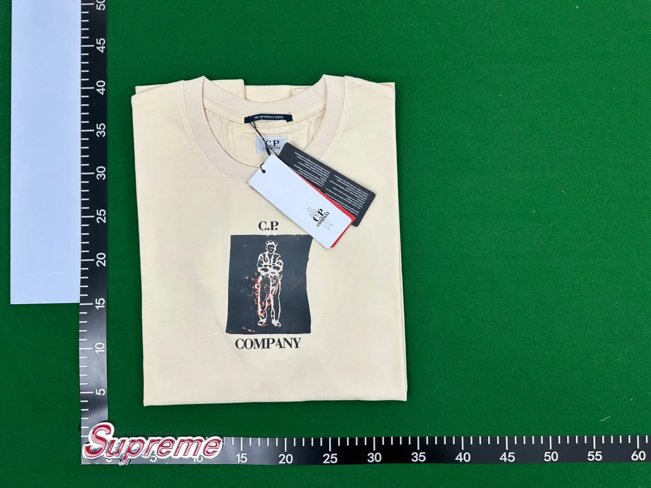YQ09-C.P. T-Shirt special price 5