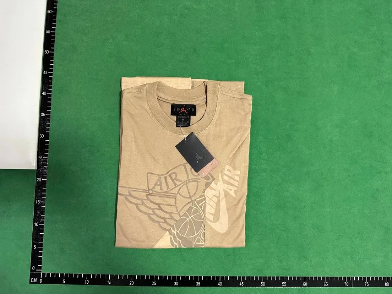 Short-Sleeve Top — #70 5