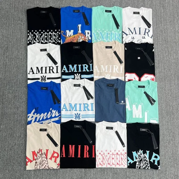 PH summer thin round neck Short-Sleeve Top 2