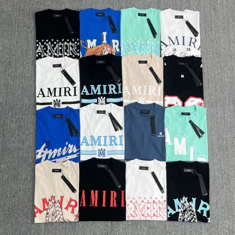 PH summer thin round neck Short-Sleeve Top