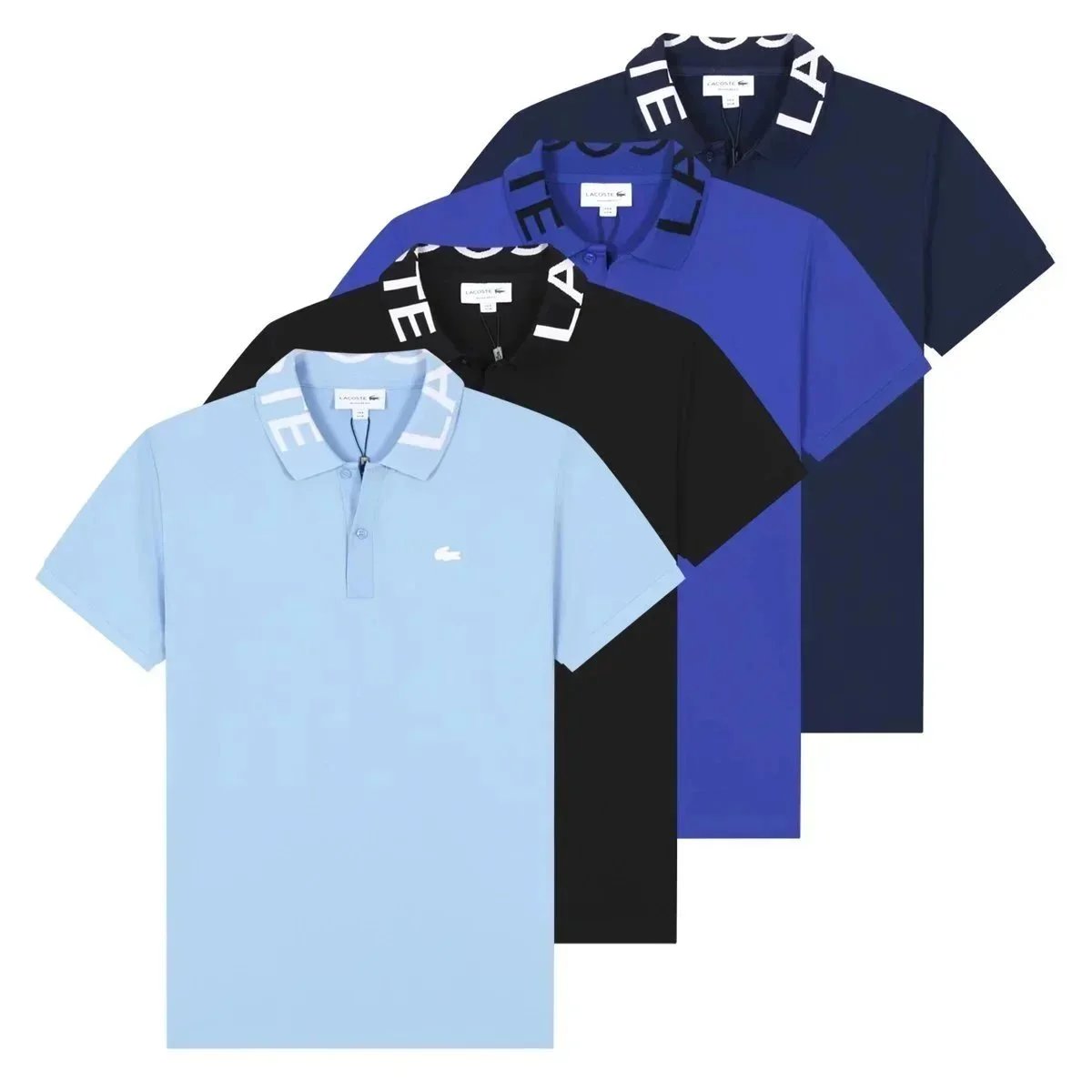 XF88-Fashion Short-Sleeve Top 1
