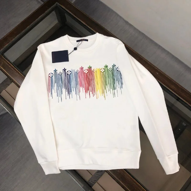 Cotton Short-Sleeve Printed T-Shirt — GF-1 6
