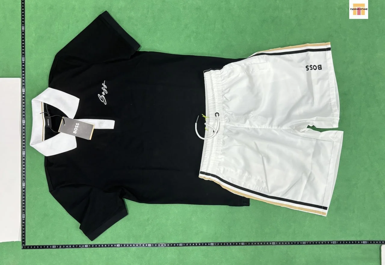 SHD-Summer Casual Suit 3
