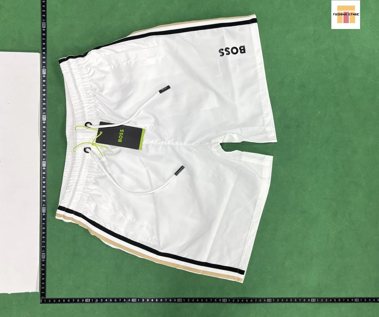 SHD-Summer Casual Suit 6