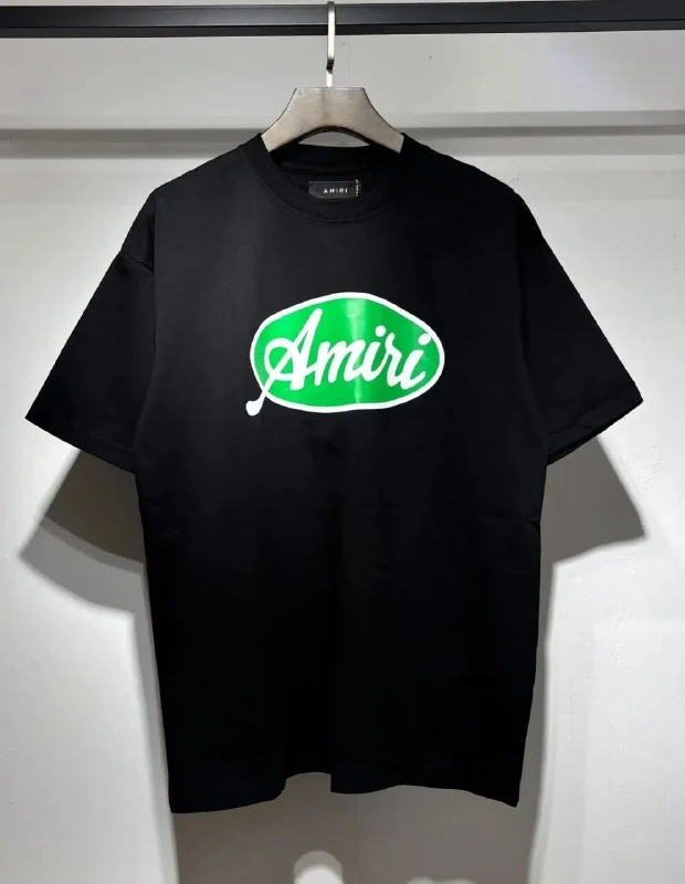 Short-sleeved T-Shirts, loose fit for men and women 8