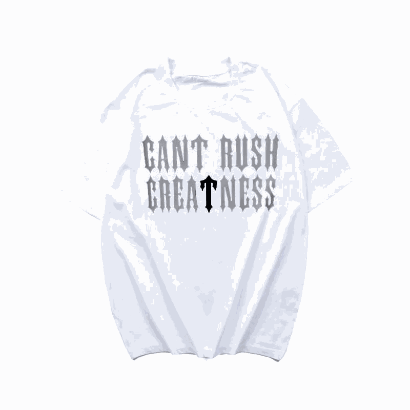 Cotton T-Shirt — #710