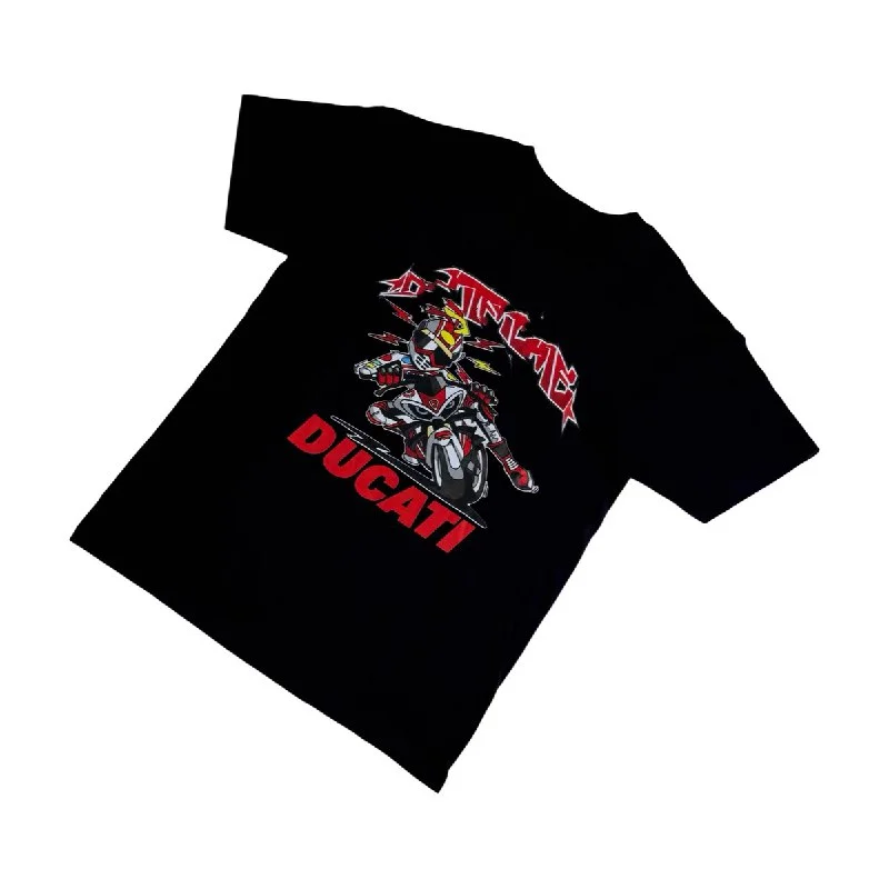 D*cati bike T-Shirt 4