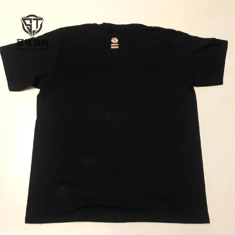 D*cati bike T-Shirt 5