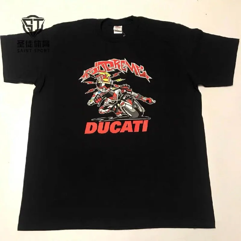 D*cati bike T-Shirt 6