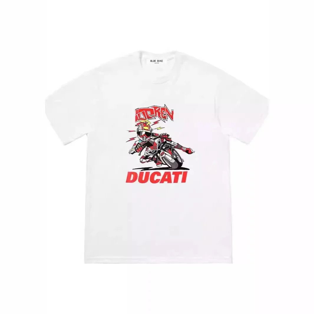 D*cati bike T-Shirt