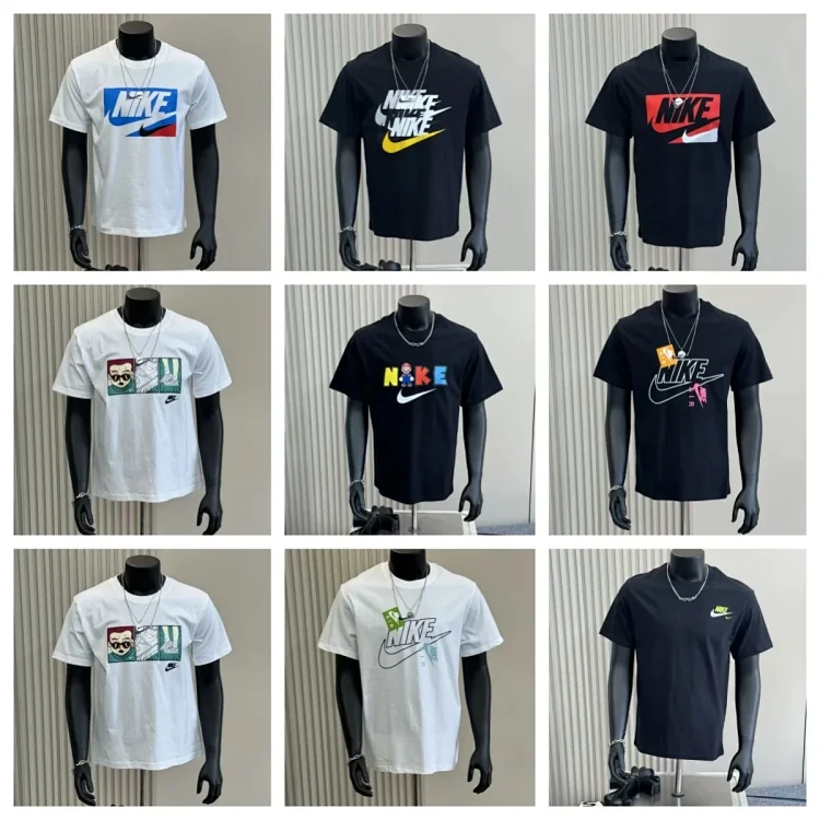 Summer loose tops 2