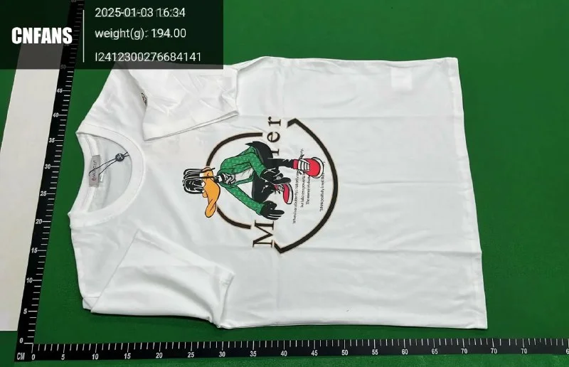 XJXPCS new T-Shirt-04 — #723 3