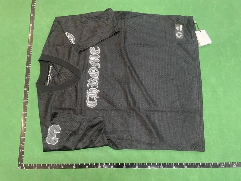 CH Suits 4